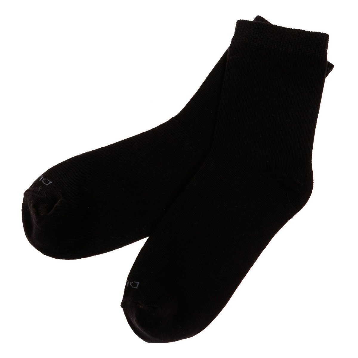 

Носки Duna Black, р. -24 4710 ТМ: Duna, Черный, 4710