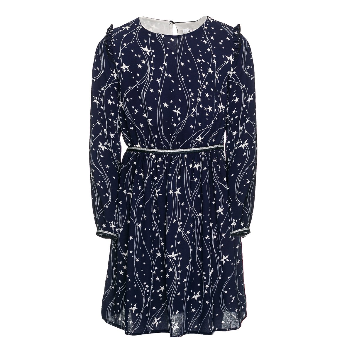 

Платье Mevis Starlight Night, р.  3244 ТМ: Mevis, Синий, 3244