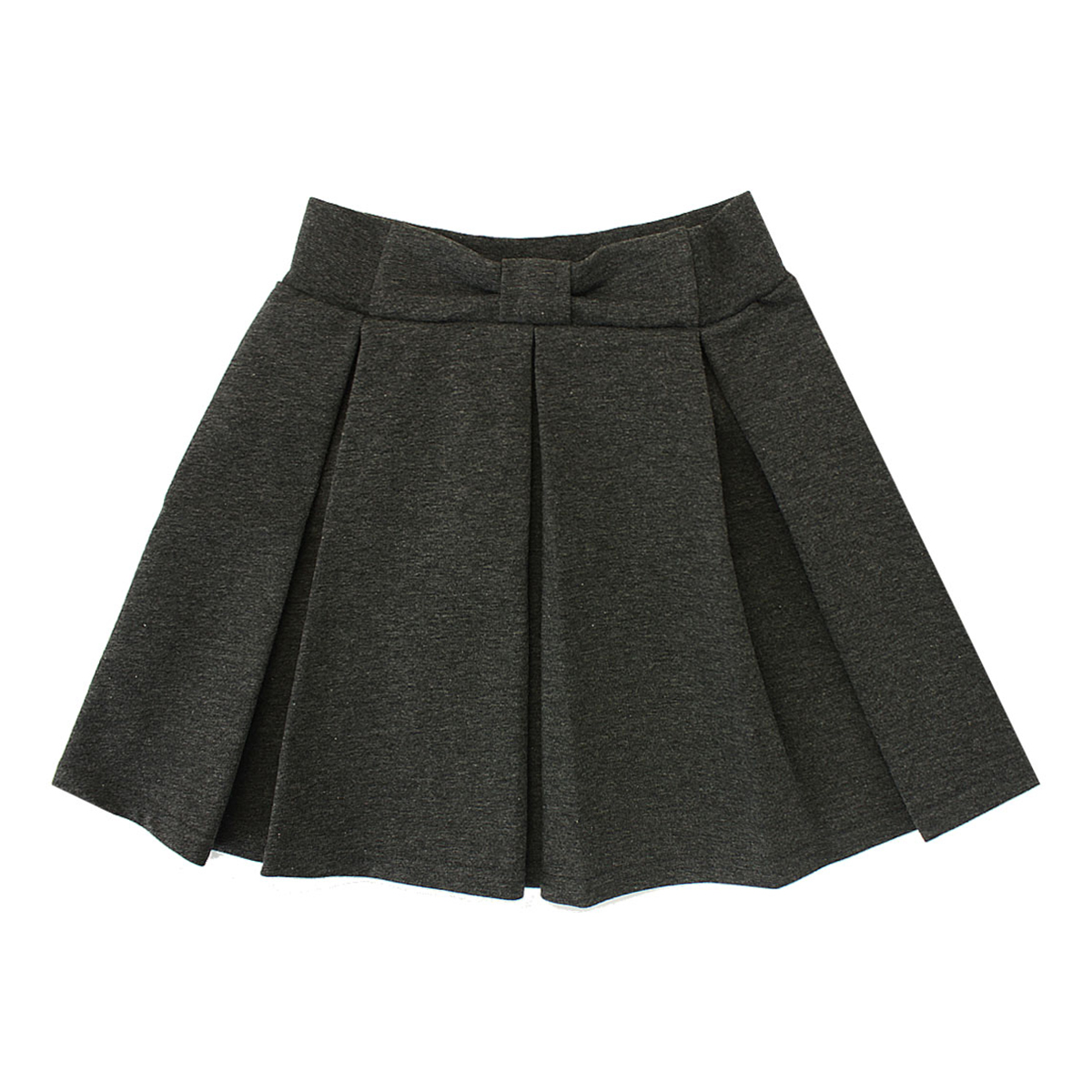 

Юбка Smil Flare Gray, р.  120268 ТМ: SMIL, Серый, 120268