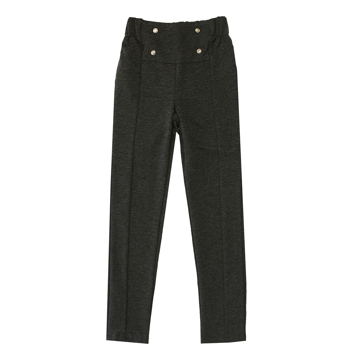 

Брюки Smil Buttons Adult Gray, р.  115427 ТМ: SMIL, Серый, 115427