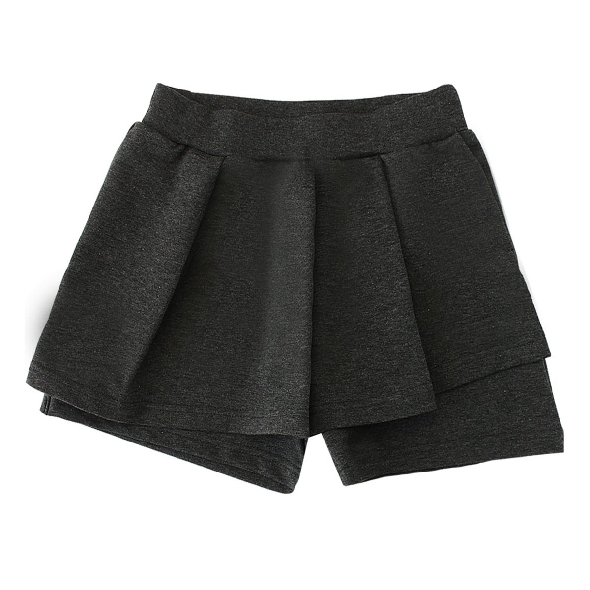 

Юбка-шорты Smil Ruffles Adult Gray, р.  120286 ТМ: SMIL, Серый, 120286