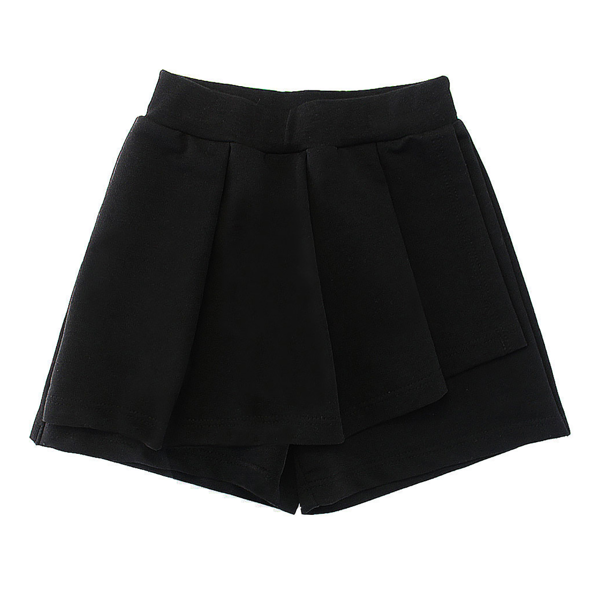 

Юбка-шорты Smil Waves Black, р.  120286 ТМ: SMIL, Черный, 120286