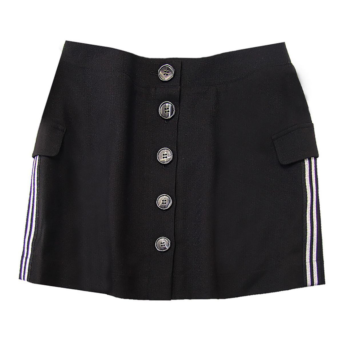 

Юбка Smil Stripes Black, р.  120277 ТМ: SMIL, Черный, 120277