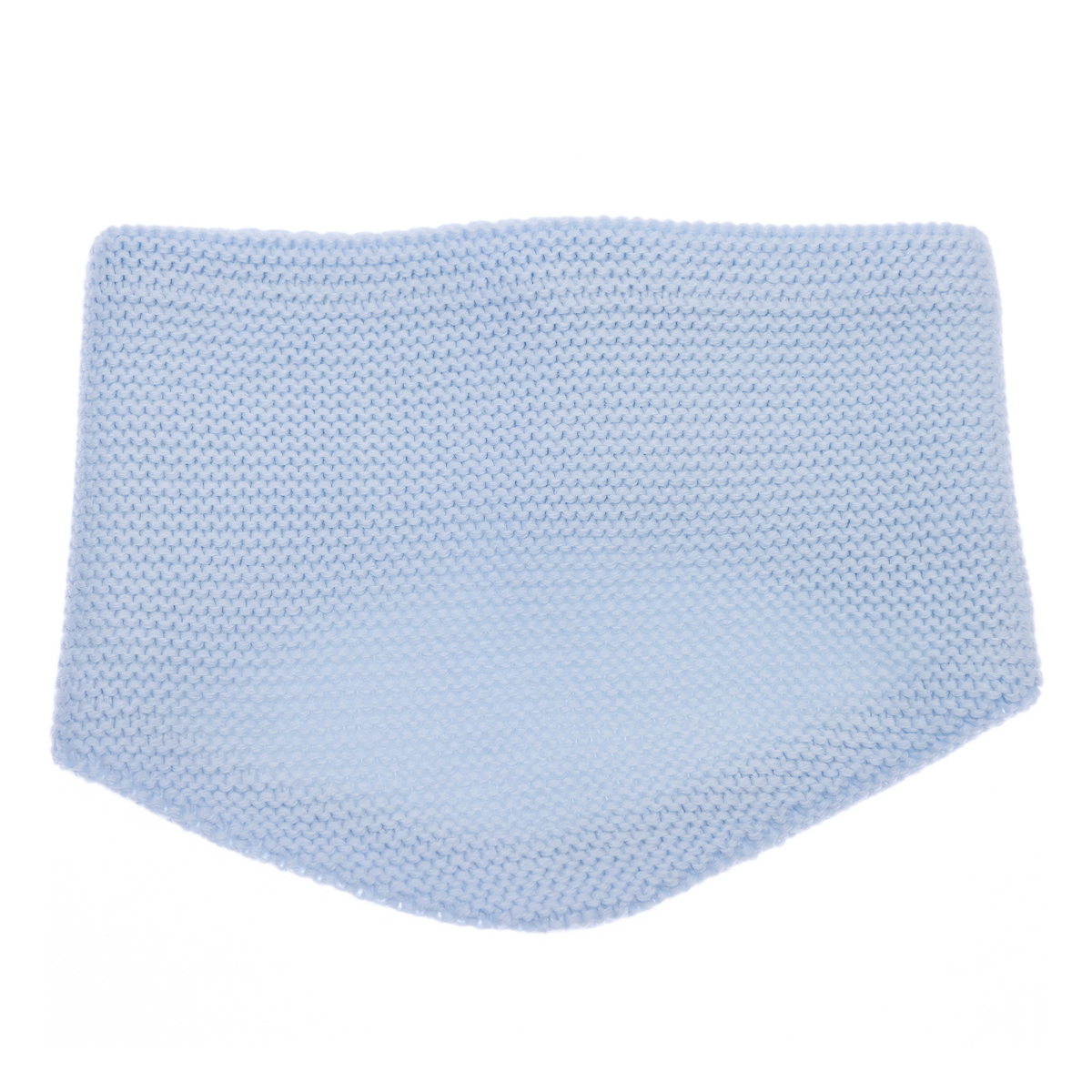 

Манишка Elf-kids Simple Blue, р. -46 Малыш ТМ: Elf-kids, Голубой, Малыш