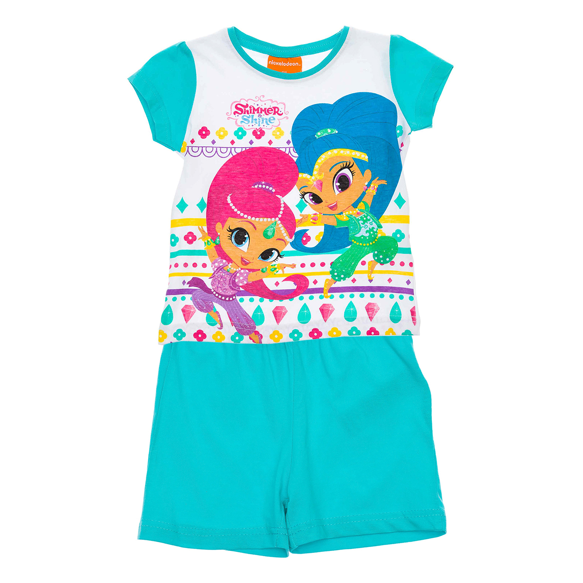 

Комплект E Plus M Shimer&Shine Dancer, р.  SAS5204026 ТМ: E Plus M, Голубой, SAS5204026