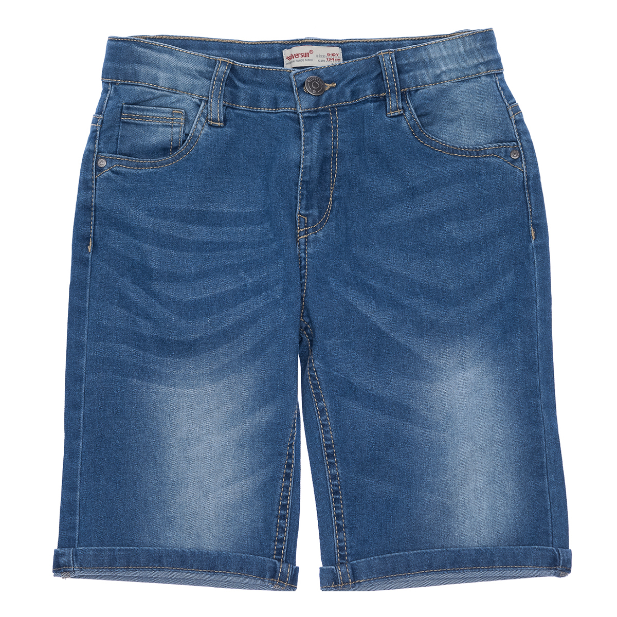 

Шорты Silversun Attractive Dark blue, р.  SC315643 ТМ: Silversun, Синий, SC315643