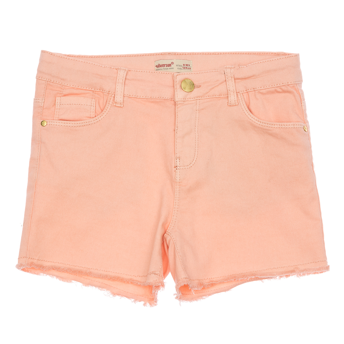 

Шорты Silversun Soft Pink, р.  SC315931 ТМ: Silversun, Розовый, SC315931