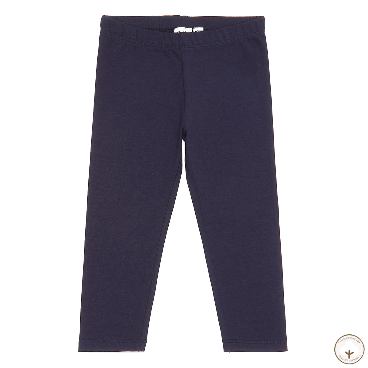 

Леггинсы BluKids Bio Cotton Better Univers, р.  5655571 ТМ: BluKids, Синий, 5655571