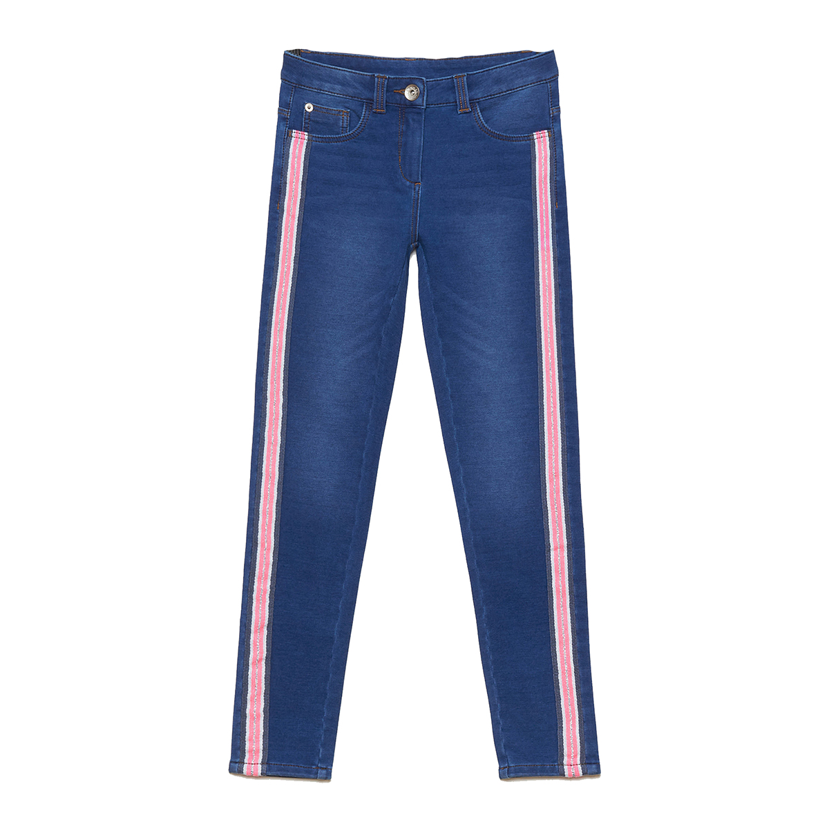

Джинсы BluKids Slender Lady, р.  5627424 ТМ: BluKids, Синий, 5627424