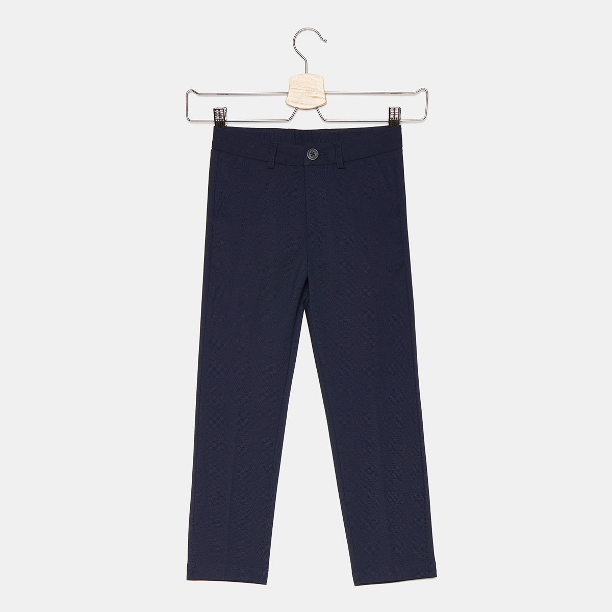 

Брюки BluKids Strictly, р.  5709287 ТМ: BluKids, Синий, 5709287