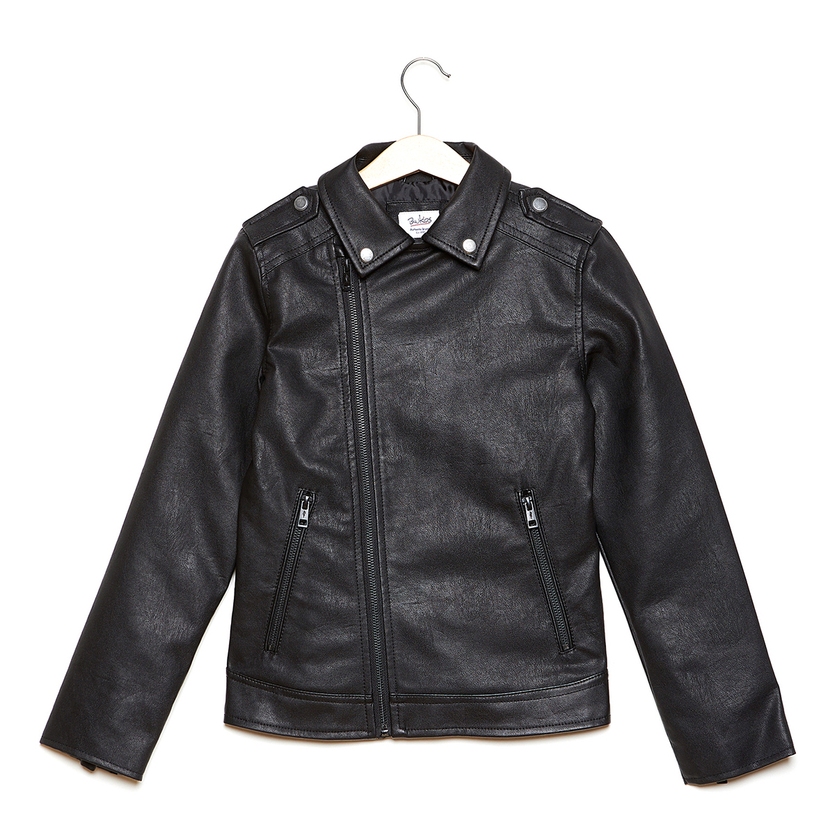 

Куртка BluKids Spring Style, р.  5657443 ТМ: BluKids, Черный, 5657443