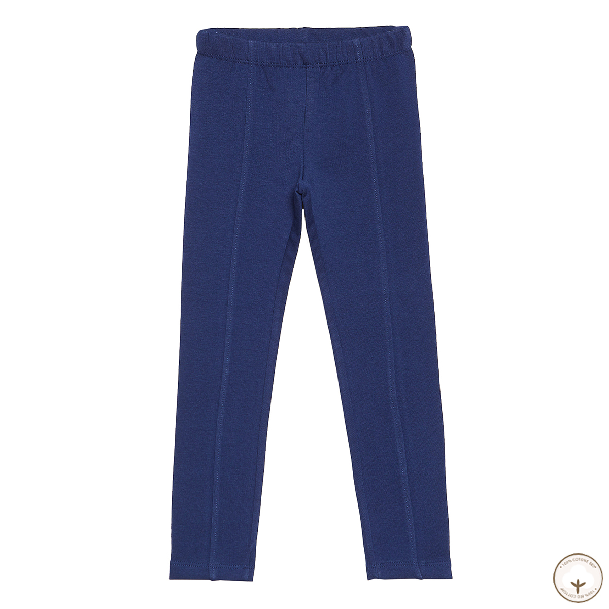

Леггинсы BluKids Bio Cotton Disengagement, р.  5662475 ТМ: BluKids, Синий, 5662475