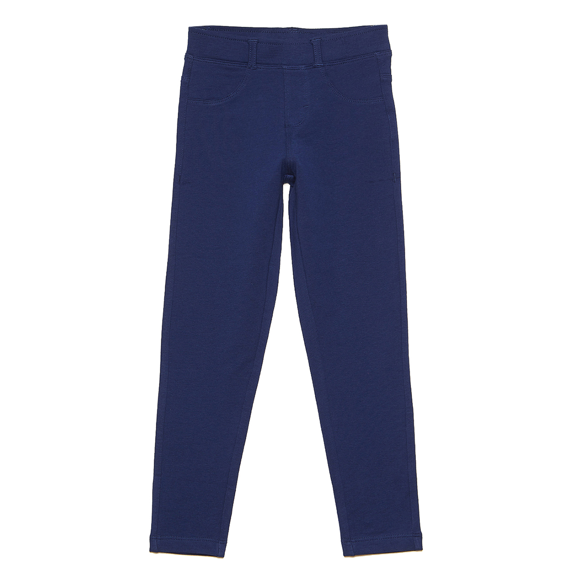

Штаны BluKids Schoolgirl Stretch Blue, р.  5666677 ТМ: BluKids, Синий, 5666677