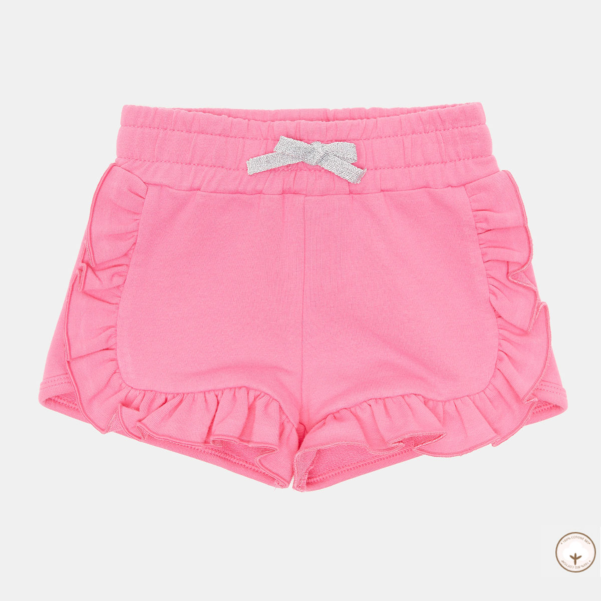 

Шорты BluKids Bio Cotton Pink, р. 5705945 ТМ: BluKids, Розовый, 5705945