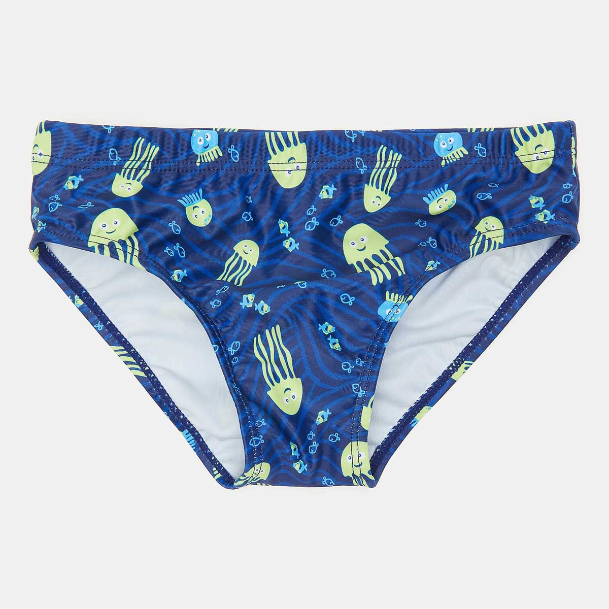 

Плавки BluKids Осьминожкии, р. 5658335 ТМ: BluKids, Синий, 5658335