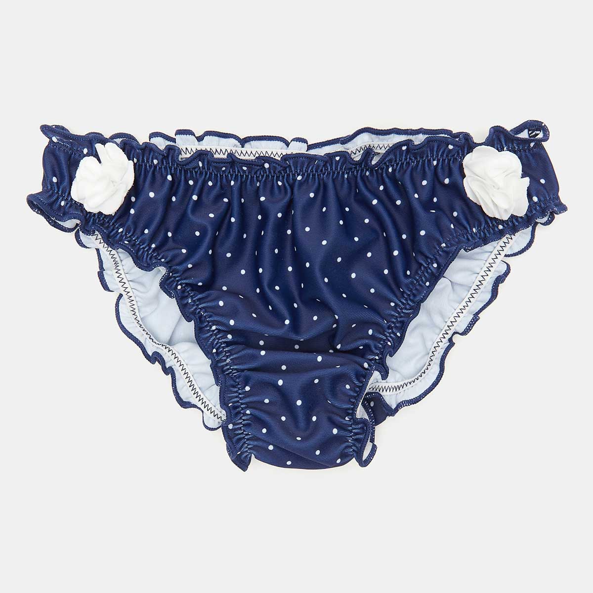 

Плавки BluKids Blue Горох, р. 5658368 ТМ: BluKids, Синий, 5658368