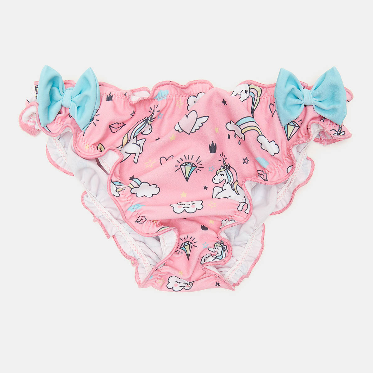 

Плавки BluKids Pink Unicorn, р. 5658371 ТМ: BluKids, Розовый, 5658371