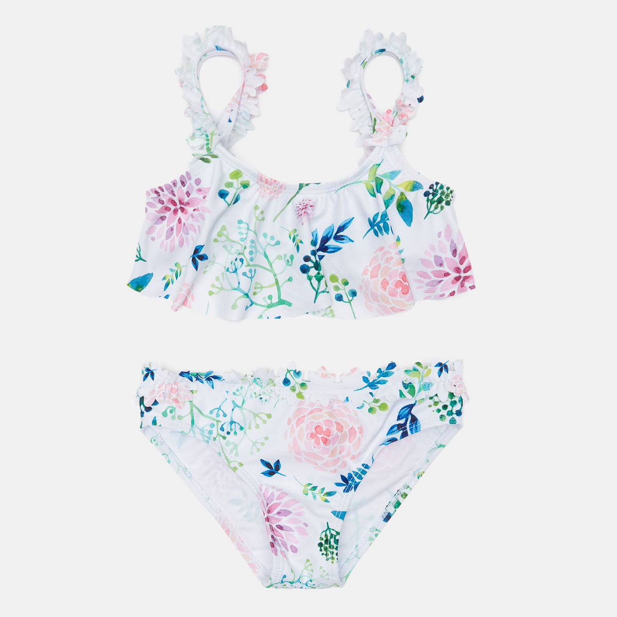 

Раздельный купальник BluKids Multicolored, р.  5658428 ТМ: BluKids, Разноцветный, 5658428