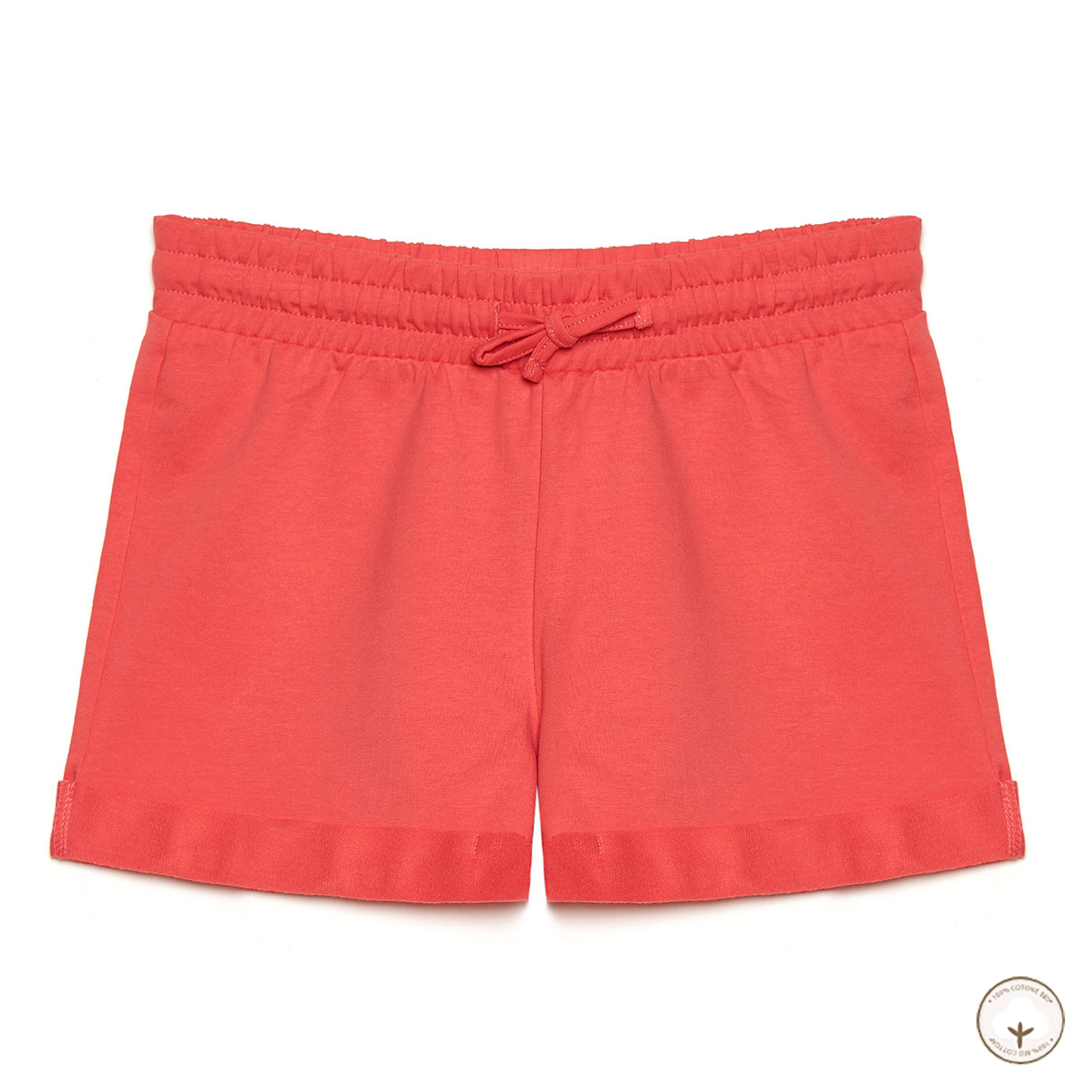 

Шорты BluKids Bio Cotton Question Pink, р.  5703576 ТМ: BluKids, Розовый, 5703576