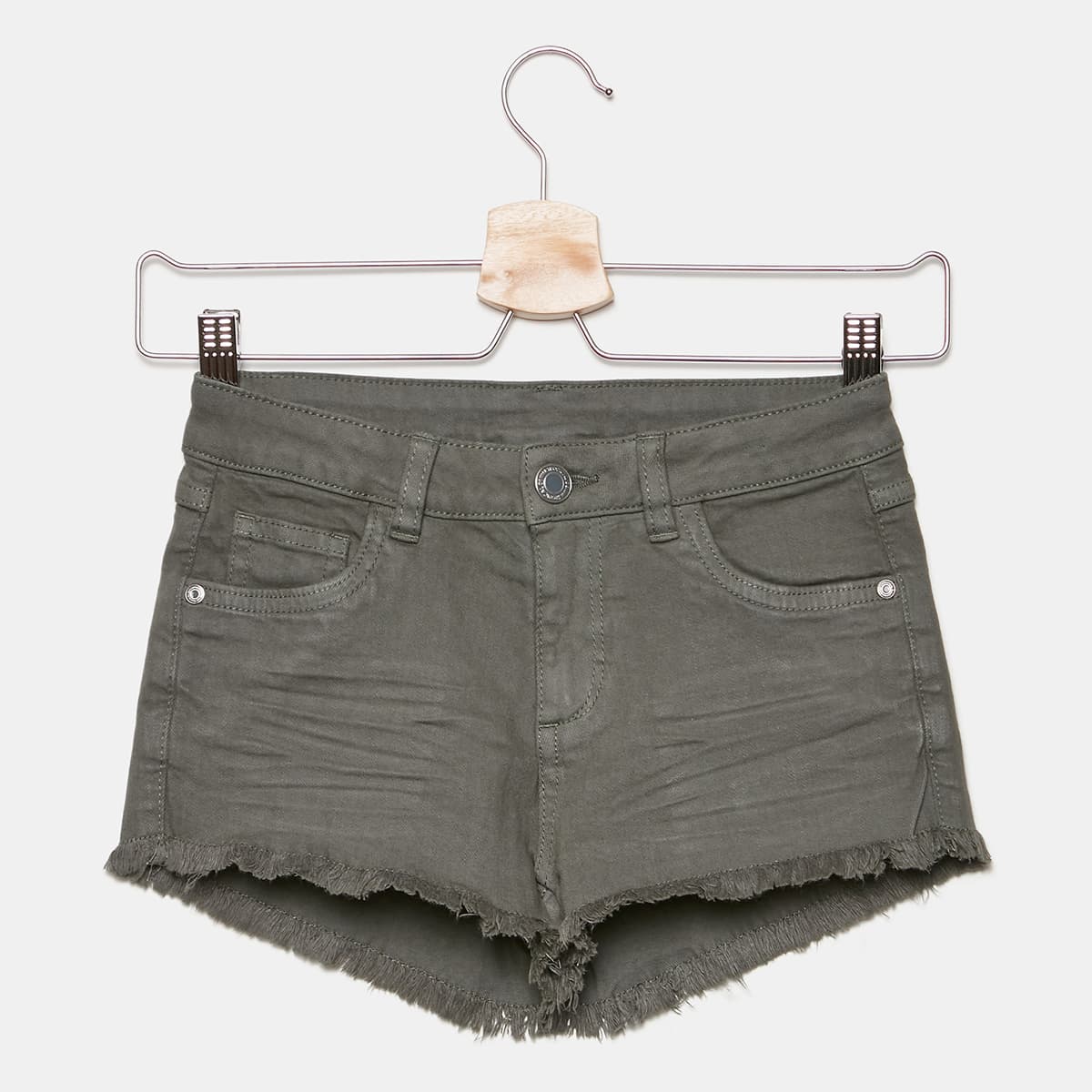 

Шорты BluKids Lassie, р.  5706313 ТМ: BluKids, Зеленый, 5706313