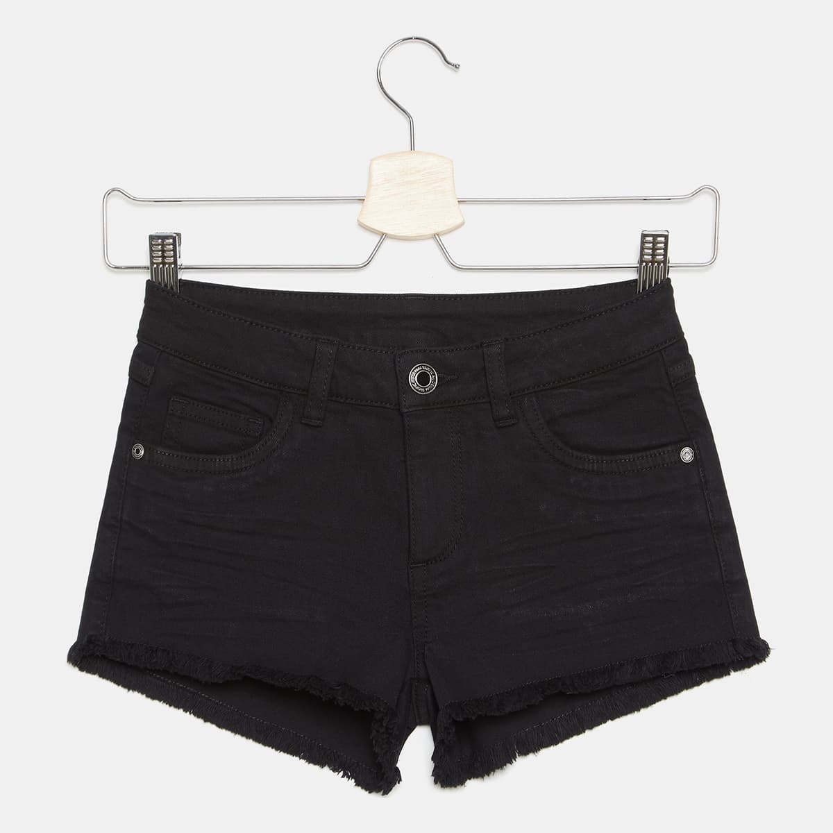 

Шорты BluKids Lassie Black, р.  5706319 ТМ: BluKids, Черный, 5706319