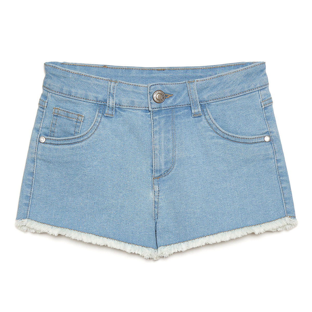 

Шорты BluKids Light Summer Cyan, р.  5706397 ТМ: BluKids, Голубой, 5706397