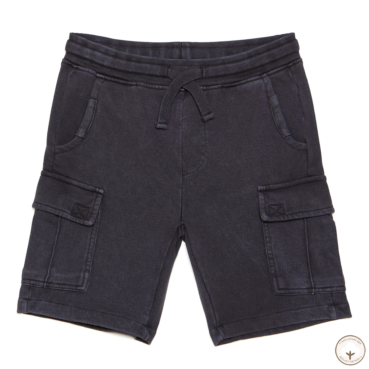 

Шорты BluKids Bio Cotton Holiday, р.  5695320 ТМ: BluKids, Серый, 5695320