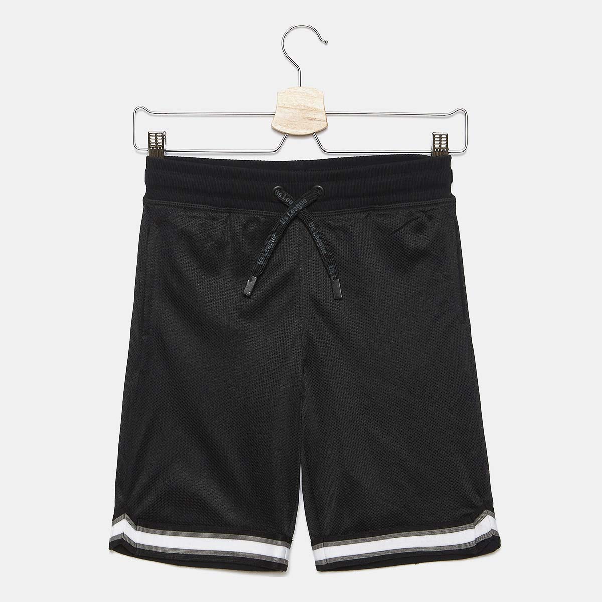

Шорты BluKids Black, р.  5725475 ТМ: BluKids, Черный, 5725475