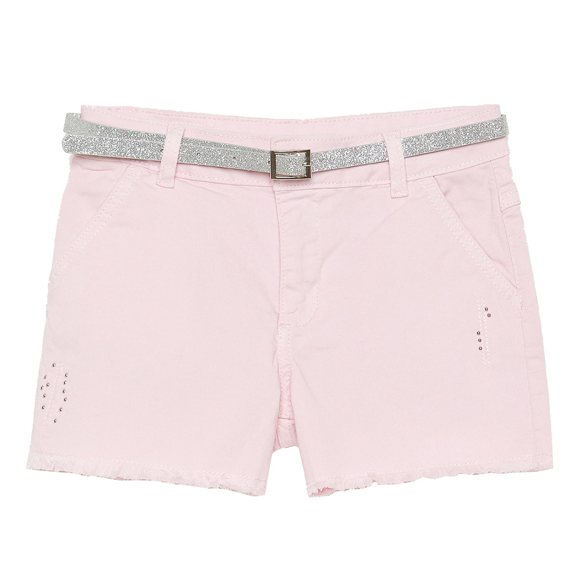 

Шорты BluKids Daily Comfort, р.  5655341 ТМ: BluKids, Розовый, 5655341