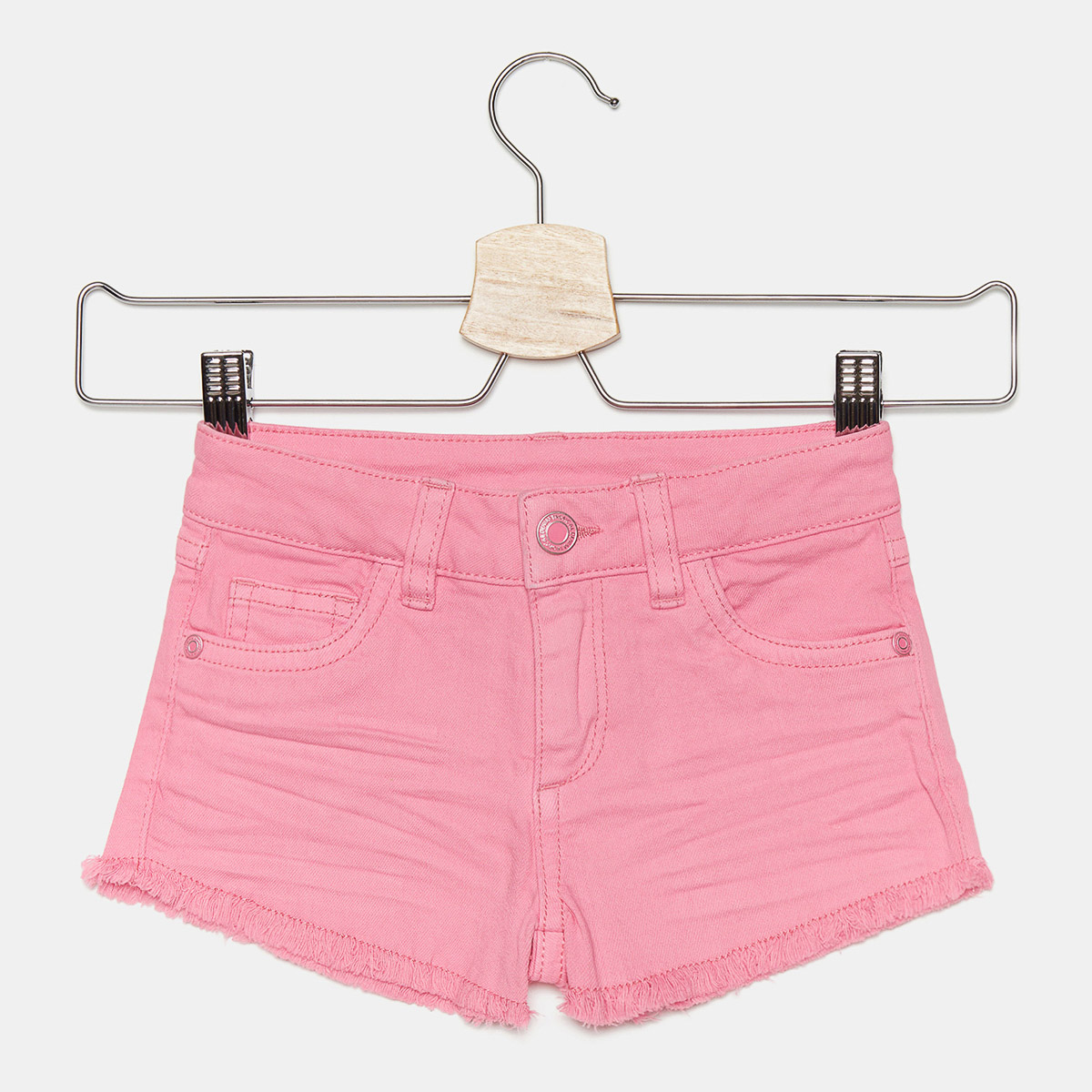

Шорты BluKids Young Rose Pink, р.  5706441 ТМ: BluKids, Розовый, 5706441