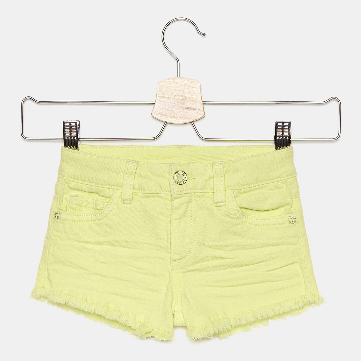 

Шорты BluKids Young Rose Yellow, р.  5706455 ТМ: BluKids, Желтый, 5706455