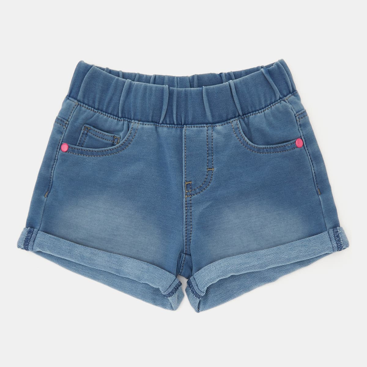

Шорты BluKids Simple Life, р.  5706476 ТМ: BluKids, Голубой, 5706476