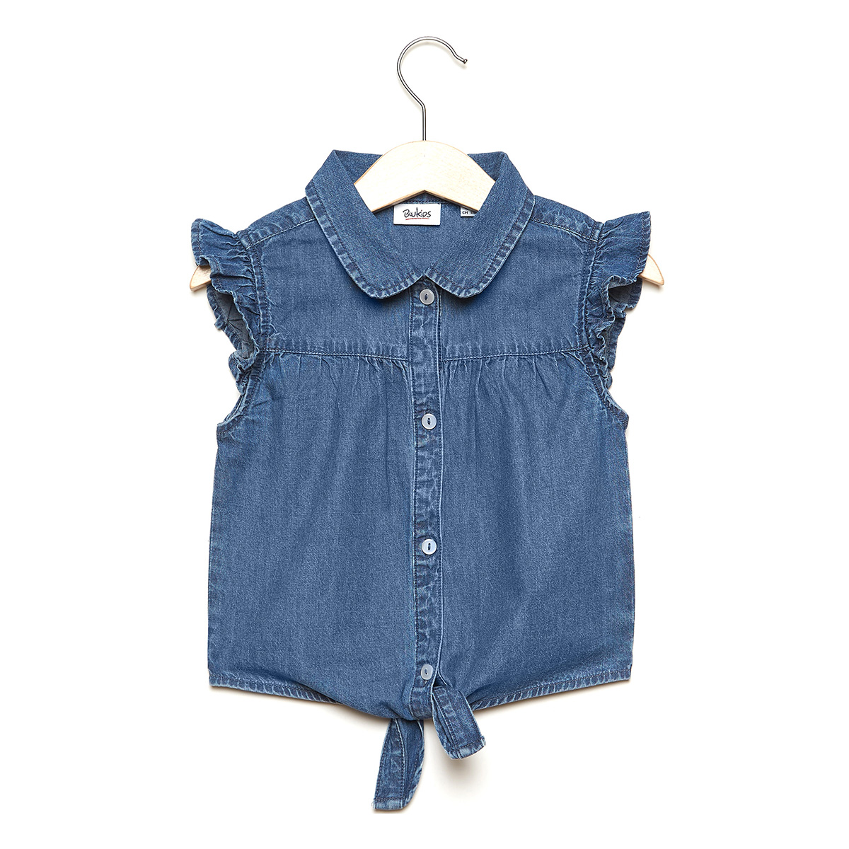 

Блуза BluKids Superstyle, р.  5692290 ТМ: BluKids, Синий, 5692290