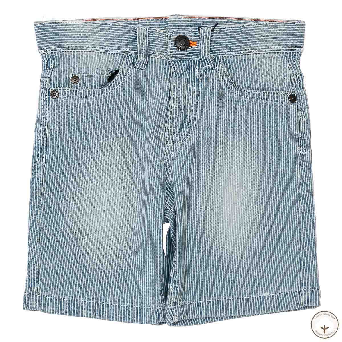 

Шорты BluKids Bio Cotton Light, р.  5695559 ТМ: BluKids, Голубой, 5695559