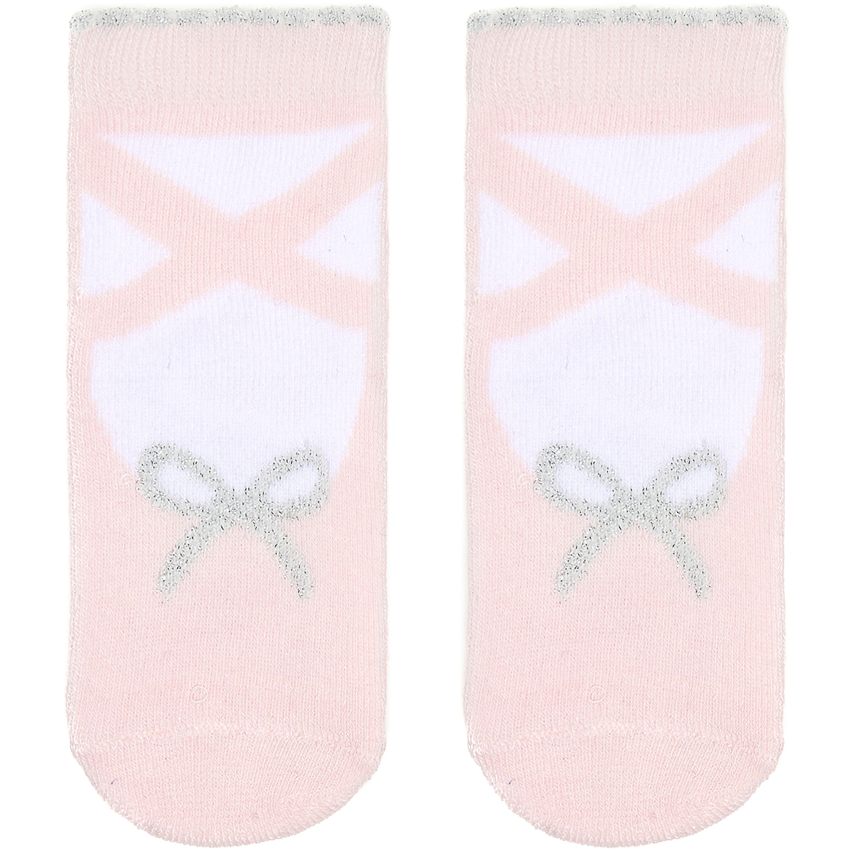 

Носки BluKids Ballet, р. -20 5636230 ТМ: BluKids, Розовый, 5636230