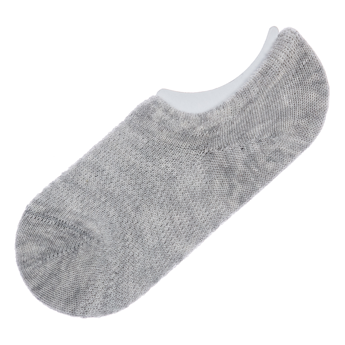 

Носки-следы Katamino Soil Gray, р. -27 k90009 ТМ: Katamino, Серый, k90009