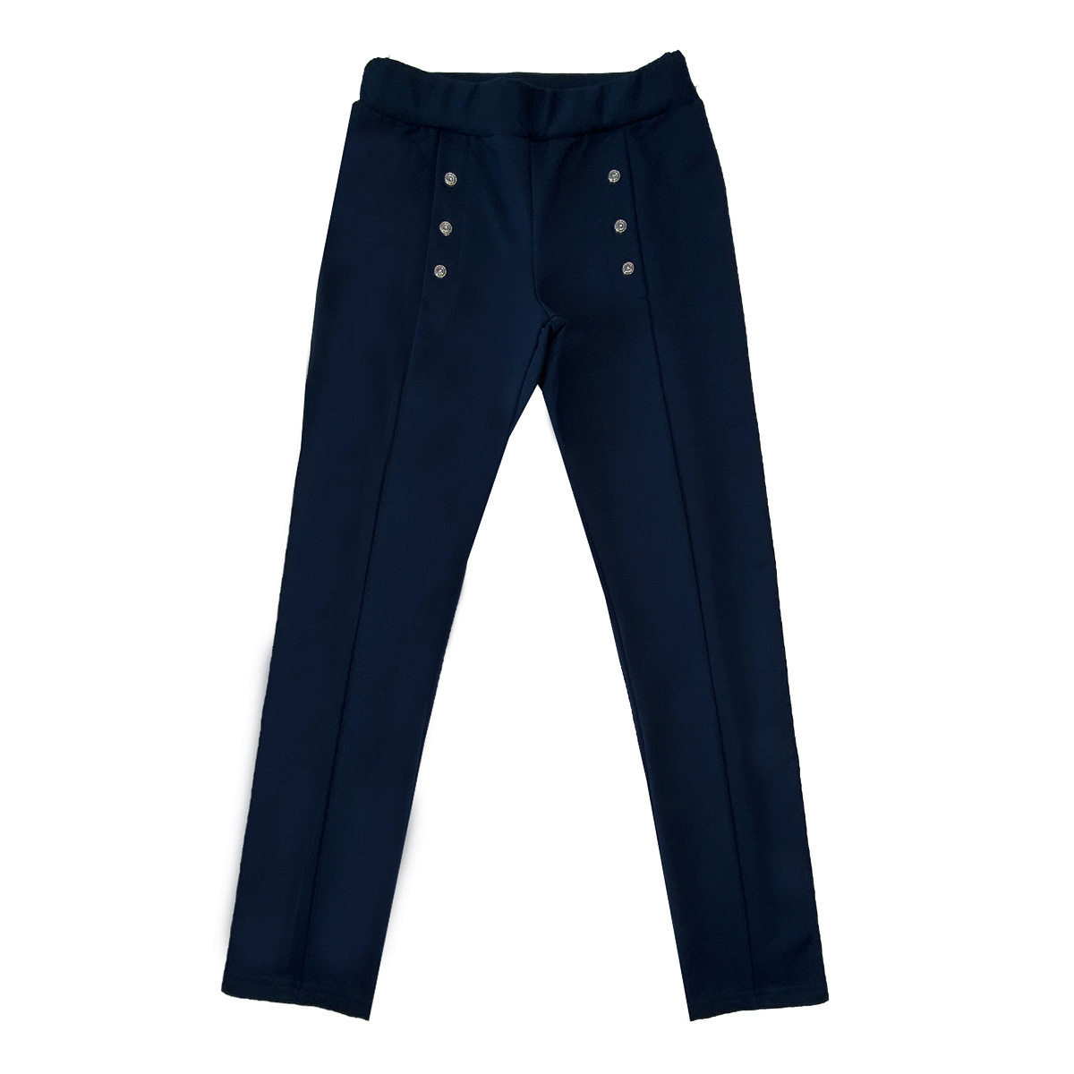 

Леггинсы Smil Symmetry Dark Blue, р.  115433 ТМ: SMIL, Синий, 115433
