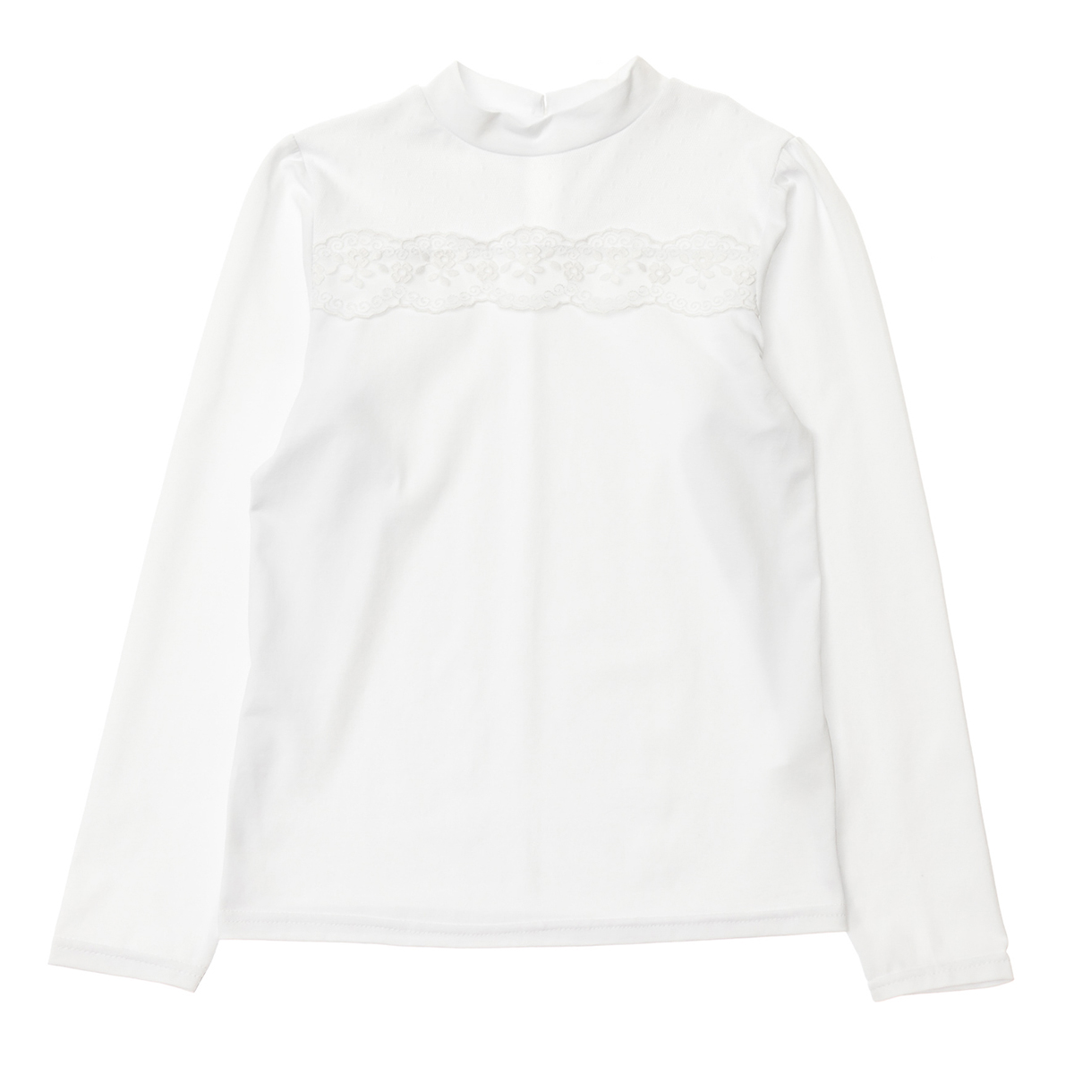 

Джемпер Mevis Evie White, р.  3783 ТМ: Mevis, Белый, 3783