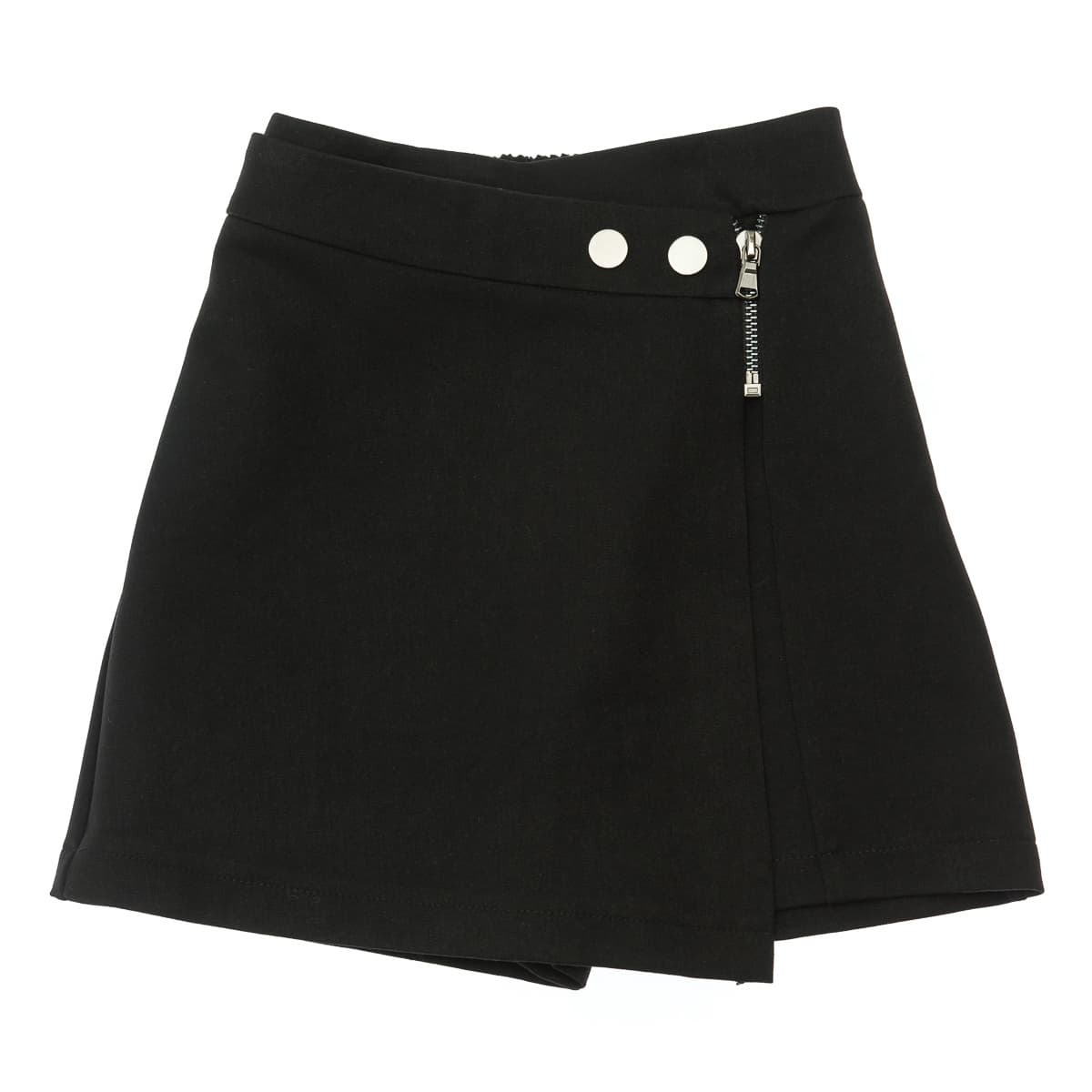 

Юбка-шорты Mevis Brillare Nero, р.  3823 ТМ: Mevis, Черный, 3823