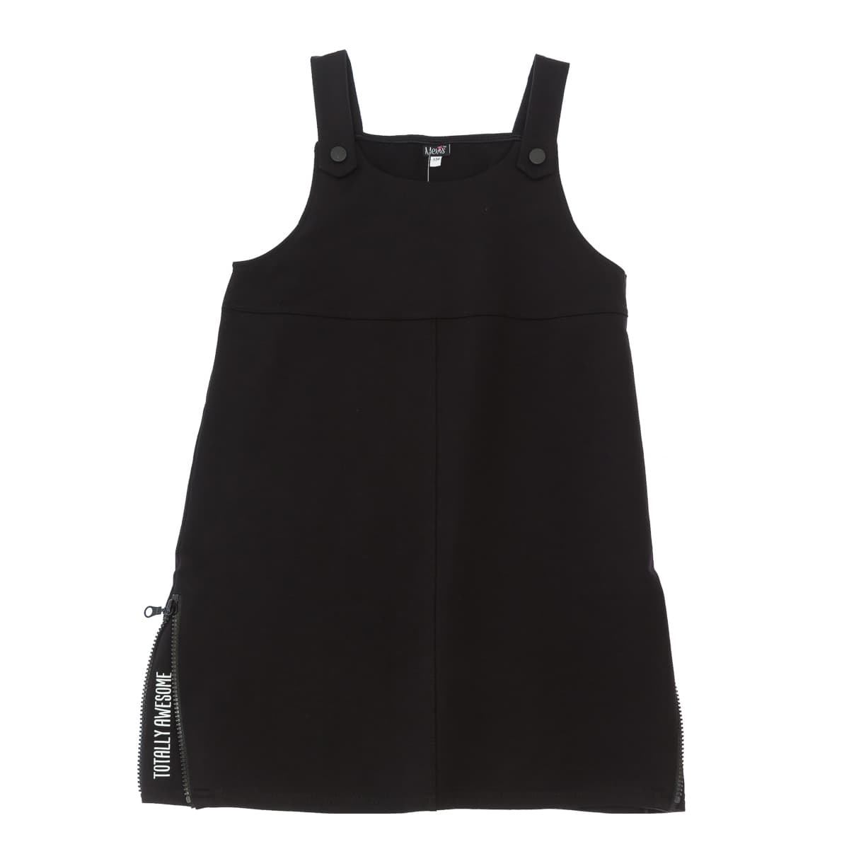 

Сарафан Mevis Awesome Black, р.  3840 ТМ: Mevis, Черный, 3840