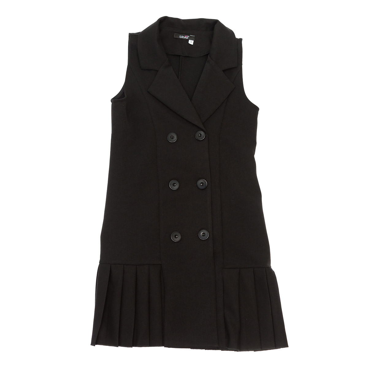 

Сарафан Mevis For Lady Black, р.  3733 ТМ: Mevis, Черный, 3733