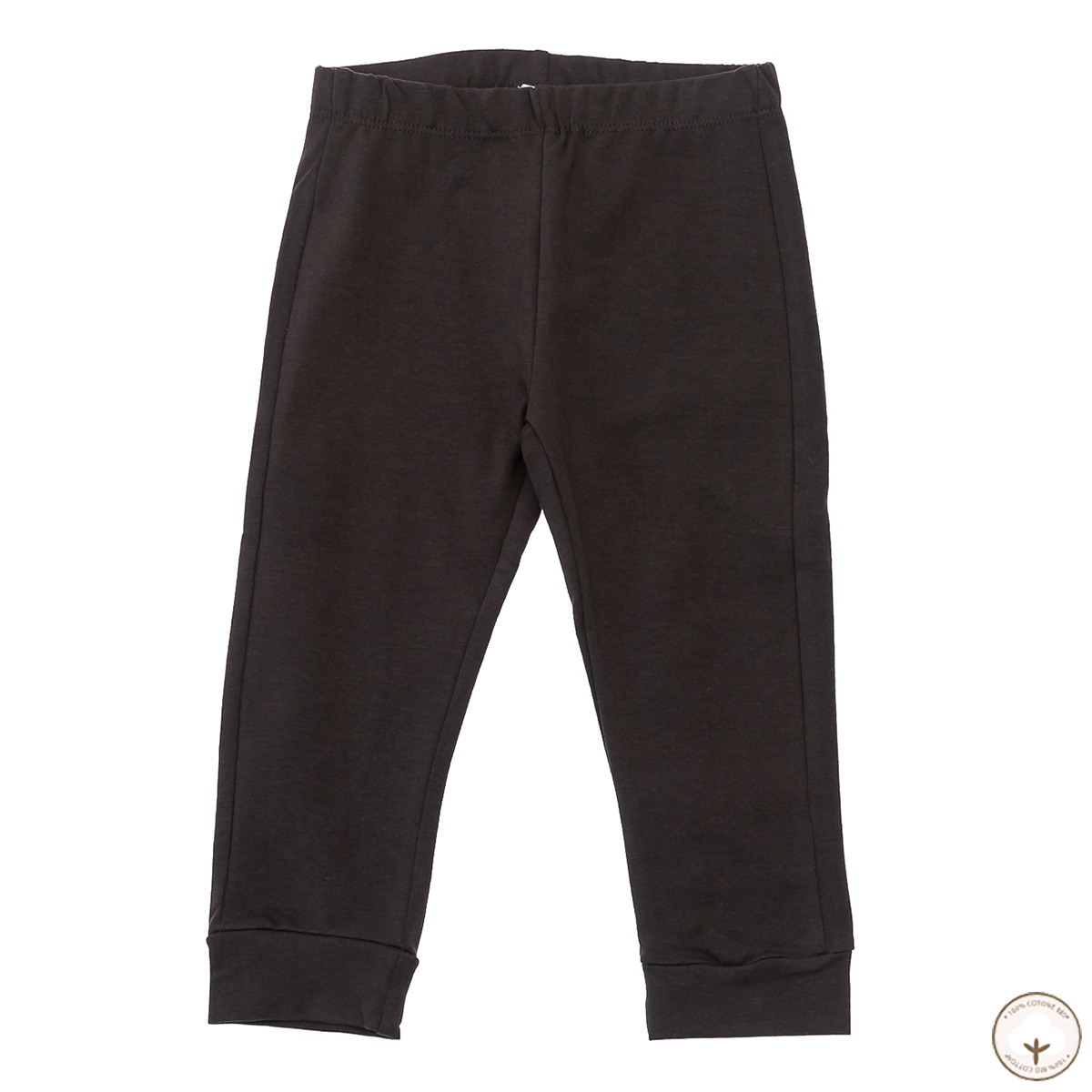 

Леггинсы BluKids Bio Cotton Motion, р.  5835413 ТМ: BluKids, Черный, 5835413