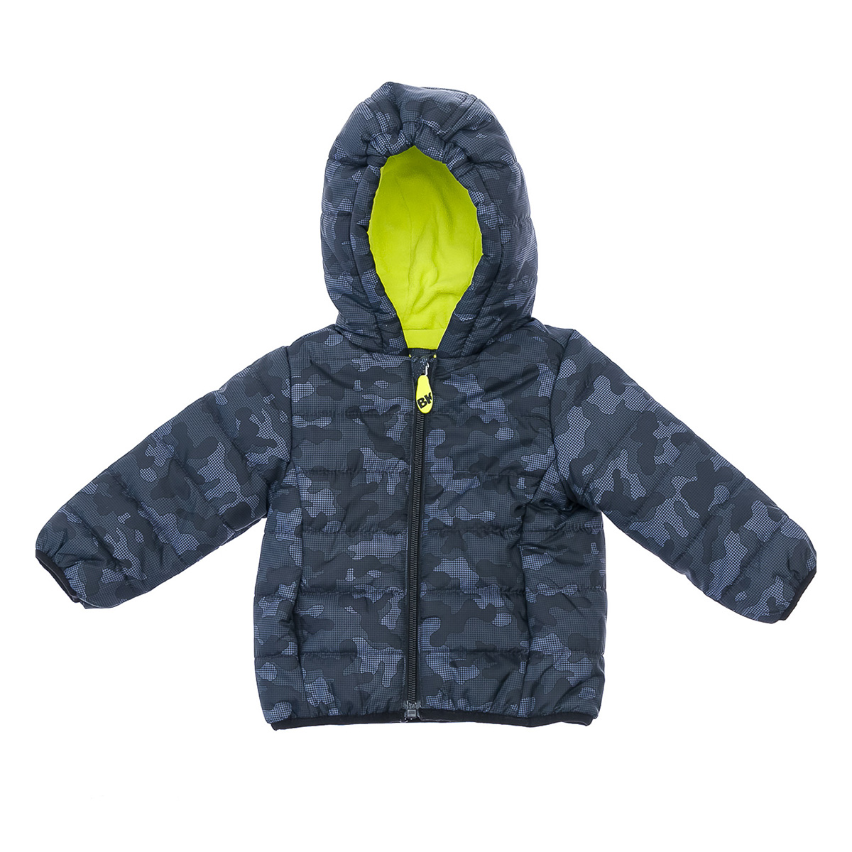 

Ветровка BluKids Good day, р.  5741940 ТМ: BluKids, Черный, 5741940