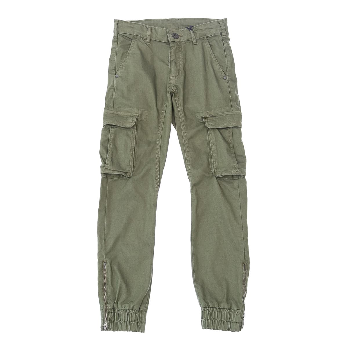 

Штаны BluKids Active, р.  5844877 ТМ: BluKids, Зеленый, 5844877
