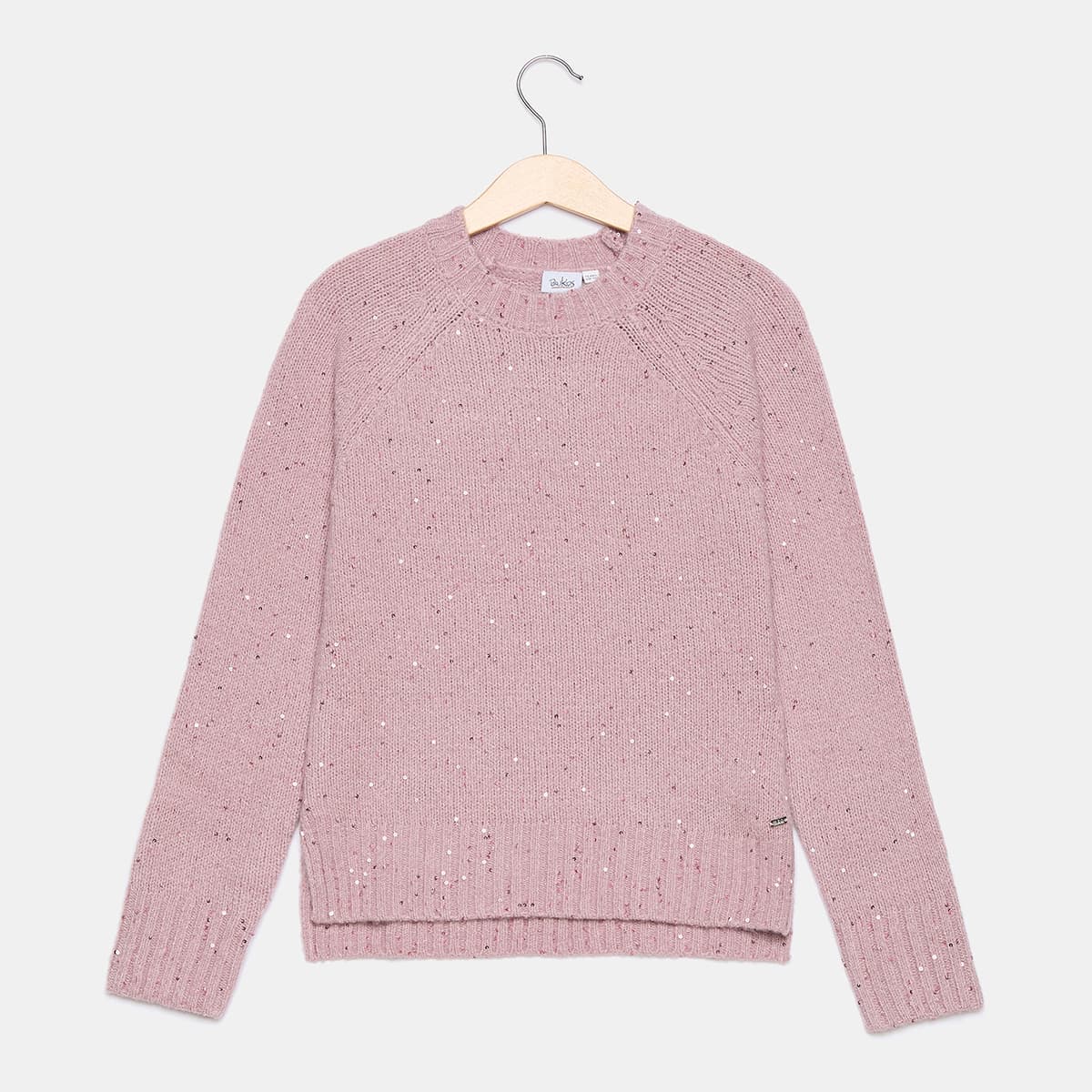 

Свитер BluKids Cool Pink, р.  5859181 ТМ: BluKids, Розовый, 5859181