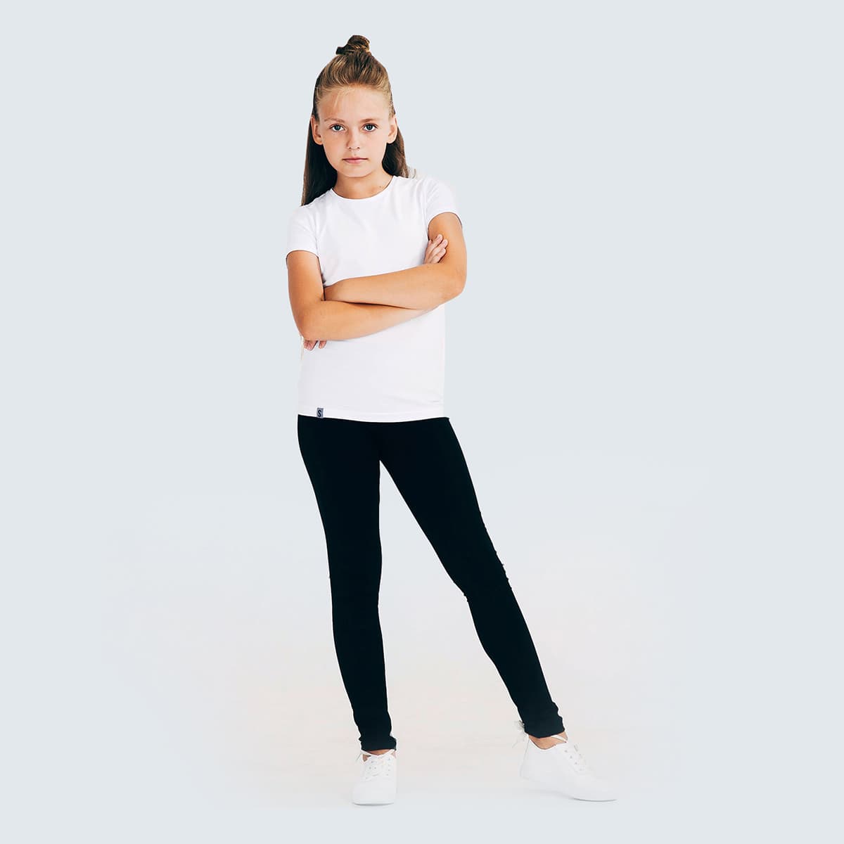 

Брюки Smil Black way, р.  115438 ТМ: SMIL, Черный, 115438