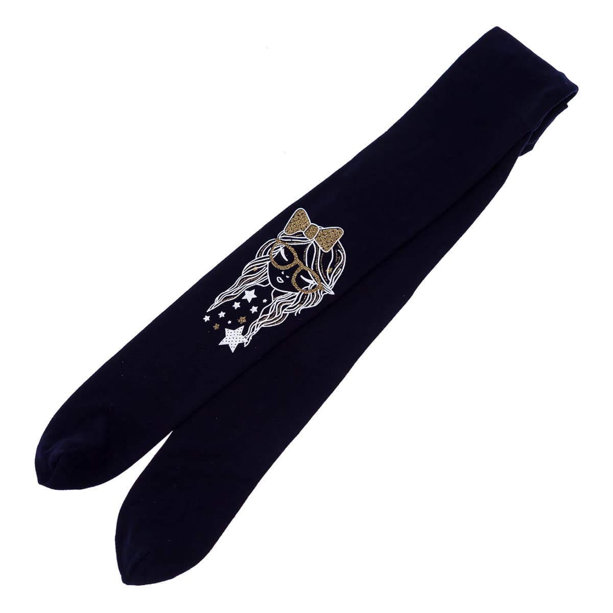 

Колготы Arti Star blue, р. 93-105 ant026 ТМ: Arti, Синий, ant026
