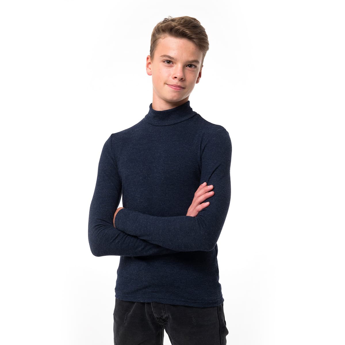 

Джемпер Smil Casual, р.  114859 ТМ: SMIL, Синий, 114859