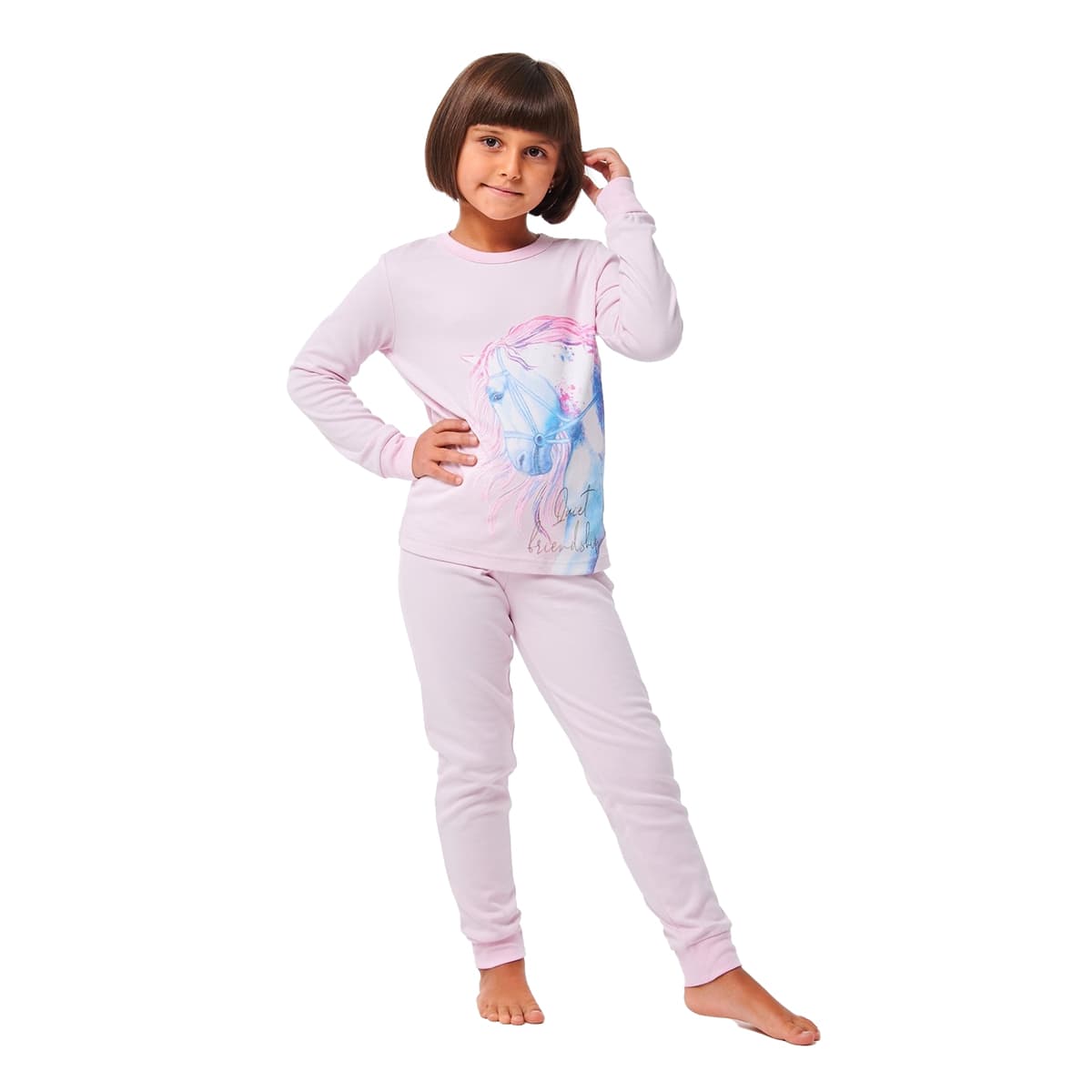 

Пижама Smil Dream, р.  104508 ТМ: SMIL, Разноцветный, 104508