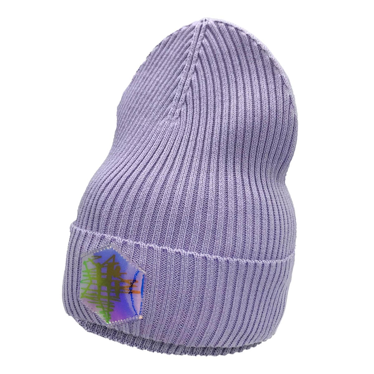 

Шапка Elf-kids Lilac, р. -50 Ирэн ТМ: Elf-kids, Фиолетовый, Ирэн